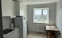 Продажа 1-комнатной квартиры, 31.6 м² в Астане - фото 2
