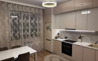 Продажа 3-комнатной квартиры, 85.5 м² в Караганде