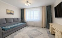 Продажа 2-комнатной квартиры, 50 м² в Астане