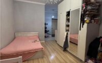 Продажа 1-комнатной квартиры, 40 м² в Астане