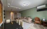 Продажа 2-комнатной квартиры, 50 м² в Алматы