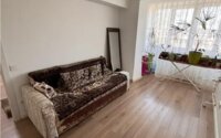Продажа 2-комнатной квартиры, 58 м² в Алматы
