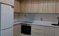 Продажа 1-комнатной квартиры, 55 м² в Алматы - фото 3