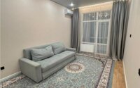 Продажа 2-комнатной квартиры, 54 м² в Астане