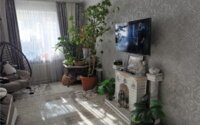 Продажа 2-комнатной квартиры, 52 м² в Темиртау