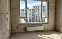 Продажа 2-комнатной квартиры, 73 м² в Астане