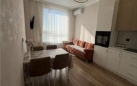 Продажа 2-комнатной квартиры, 58.5 м² в Астане