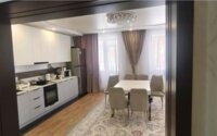 Продажа 3-комнатной квартиры, 63 м² в Астане - фото 5