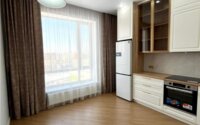 Продажа 1-комнатной квартиры, 44 м² в Астане