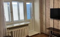 Продажа 1-комнатной квартиры, 37 м² в Караганде