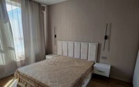 Аренда 2-комнатной квартиры, 65 м² в Алматы - фото 6