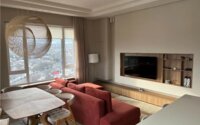 Продажа 3-комнатной квартиры, 93 м² в Алматы