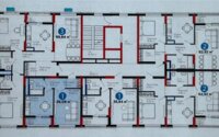Продажа 1-комнатной квартиры, 36.1 м² в Астане