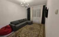 Продажа 2-комнатной квартиры, 53.6 м² в Алматы