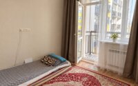 Продажа 2-комнатной квартиры, 46 м² в Алматы - фото 4