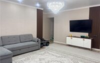 Продажа 6-комнатной квартиры, 155 м² в Караганде - фото 10