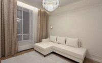 Продажа 2-комнатной квартиры, 41 м² в Астане