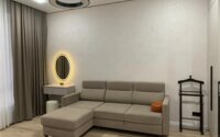 Продажа 1-комнатной квартиры, 35 м² в Астане