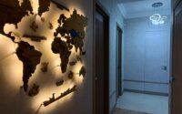 Продажа 3-комнатной квартиры, 89 м² в Караганде