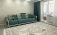 Продажа 3-комнатной квартиры, 63 м² в Караганде