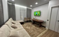 Продажа 3-комнатной квартиры, 73 м² в Караганде - фото 2