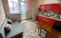 Продажа 1-комнатной квартиры, 56 м² в Астане