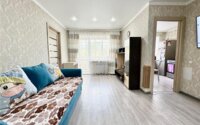 Продажа 2-комнатной квартиры, 44 м² в Караганде