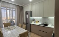 Продажа 3-комнатной квартиры, 90 м² в Караганде - фото 2