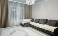 Продажа 2-комнатной квартиры, 64 м² в Астане
