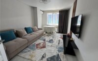 Продажа 2-комнатной квартиры, 60 м² в Караганде
