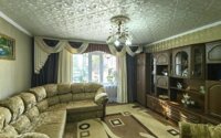 Продажа 3-комнатной квартиры, 63 м² в Караганде