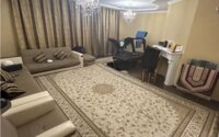 Продажа 3-комнатной квартиры, 122 м² в Алматы