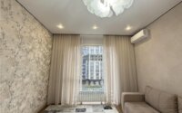 Продажа 1-комнатной квартиры, 40.3 м² в Астане - фото 2