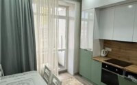 Продажа 1-комнатной квартиры, 43.2 м² в Астане - фото 3