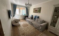 Продажа 3-комнатной квартиры, 72.5 м² в Алматы