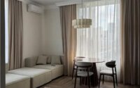 Продажа 3-комнатной квартиры, 68 м² в Астане