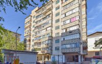 Продажа 3-комнатной квартиры, 84.3 м² в Алматы - фото 5