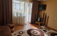 Продажа 2-комнатной квартиры, 52 м² в Караганде