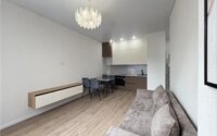 Продажа 2-комнатной квартиры, 41 м² в Астане - фото 3