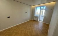 Продажа 1-комнатной квартиры, 38 м² в Астане