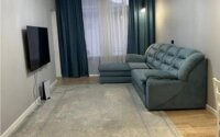 Продажа 2-комнатной квартиры, 61 м² в Алматы
