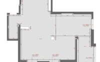Продажа 3-комнатной квартиры, 82 м² в Алматы - фото 4