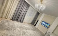 Продажа 2-комнатной квартиры, 70.3 м² в Астане