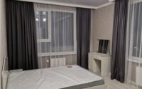 Продажа 3-комнатной квартиры, 110 м² в Алматы - фото 2