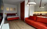 Аренда 1-комнатной квартиры посуточно, 43 м² в Астане - фото 4