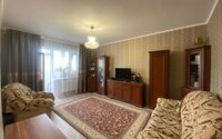 Продажа 3-комнатной квартиры, 81 м² в Караганде