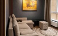 Продажа 2-комнатной квартиры, 39 м² в Астане