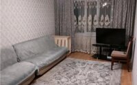 Продажа 3-комнатной квартиры, 62 м² в Алматы