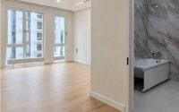 Продажа 1-комнатной квартиры, 51.26 м² в Алматы