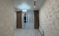 Продажа 1-комнатной квартиры, 36.2 м² в Астане